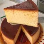 Gâteau Mousse au Chocolat