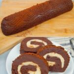 Gâteau à la banane sans cuisson, quel délice