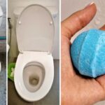 Utilisez Du Sel Dans Les Toilettes : Astuce Infaillible De Grand-Mère !