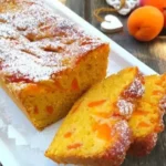 Kentucky Butter Cake