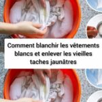 L’astuce de génie pour enlever la graisse des armoires de cuisine