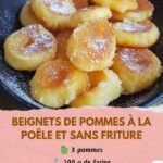 Recette d’Ekmek (Toast à l’Œuf)