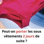 Pourquoi vous ne devriez jamais utiliser le cycle de lavage rapide. Souvenez-vous une fois pour toutes