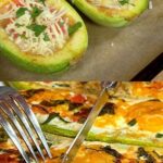 Casserole de Chou au Cheddar : 2 Recettes Faciles